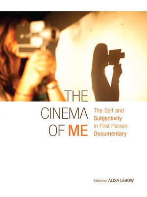 cover image of The Cinema of Me